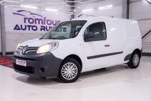 Renault Kangoo Maxi