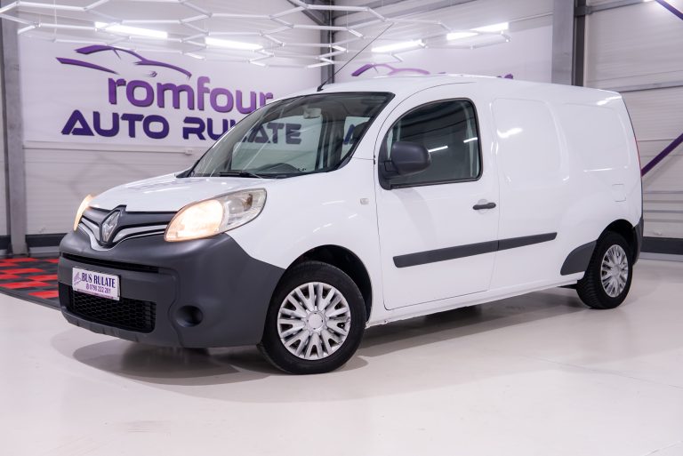 Renault Kangoo Maxi