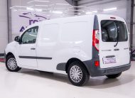 Renault Kangoo Maxi