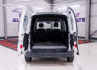 Renault Kangoo Maxi