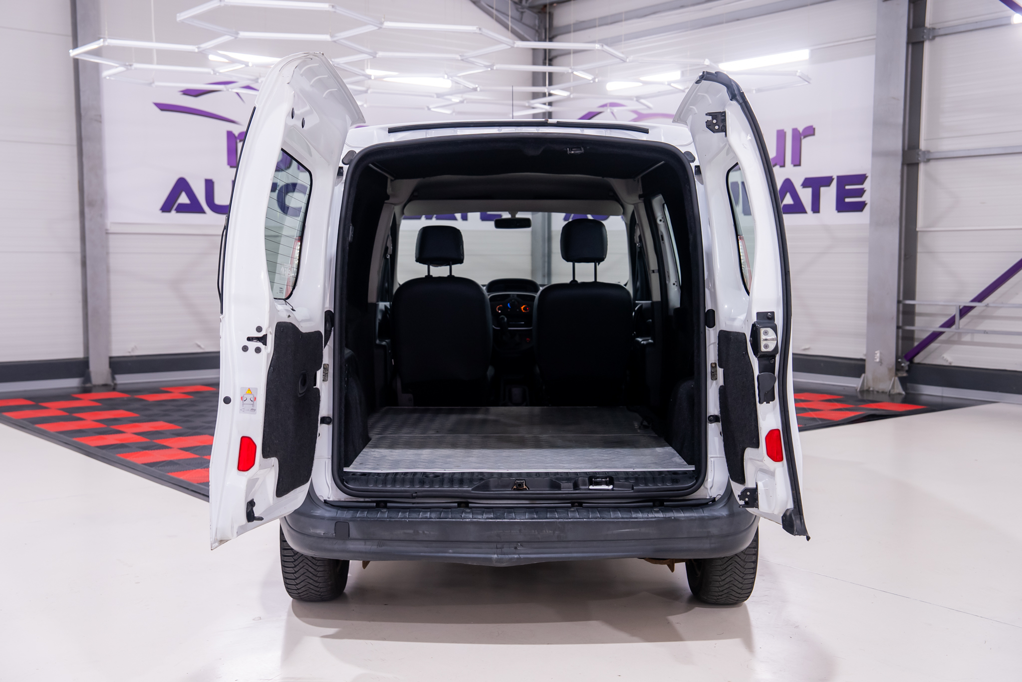 Renault Kangoo Maxi