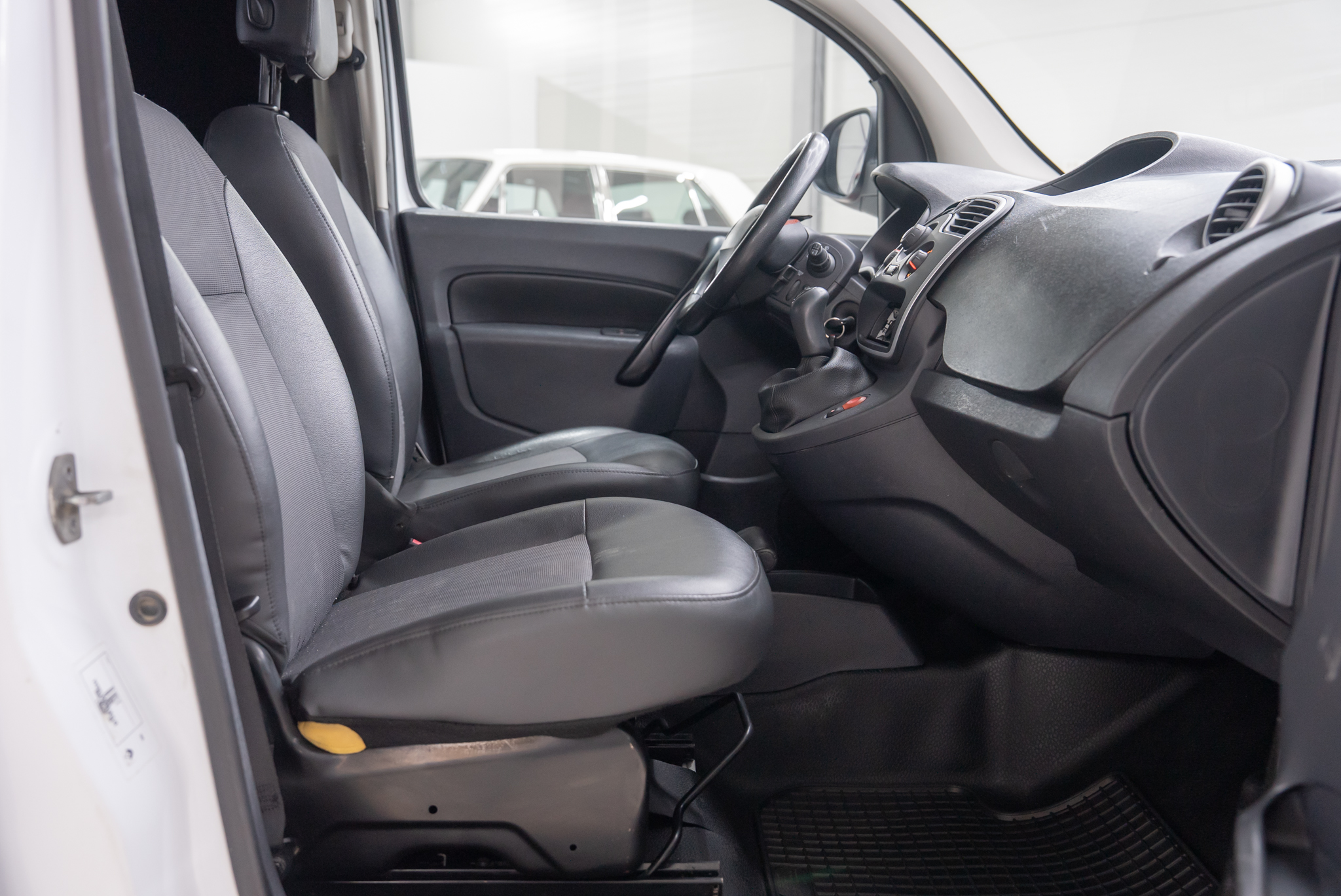 Renault Kangoo Maxi