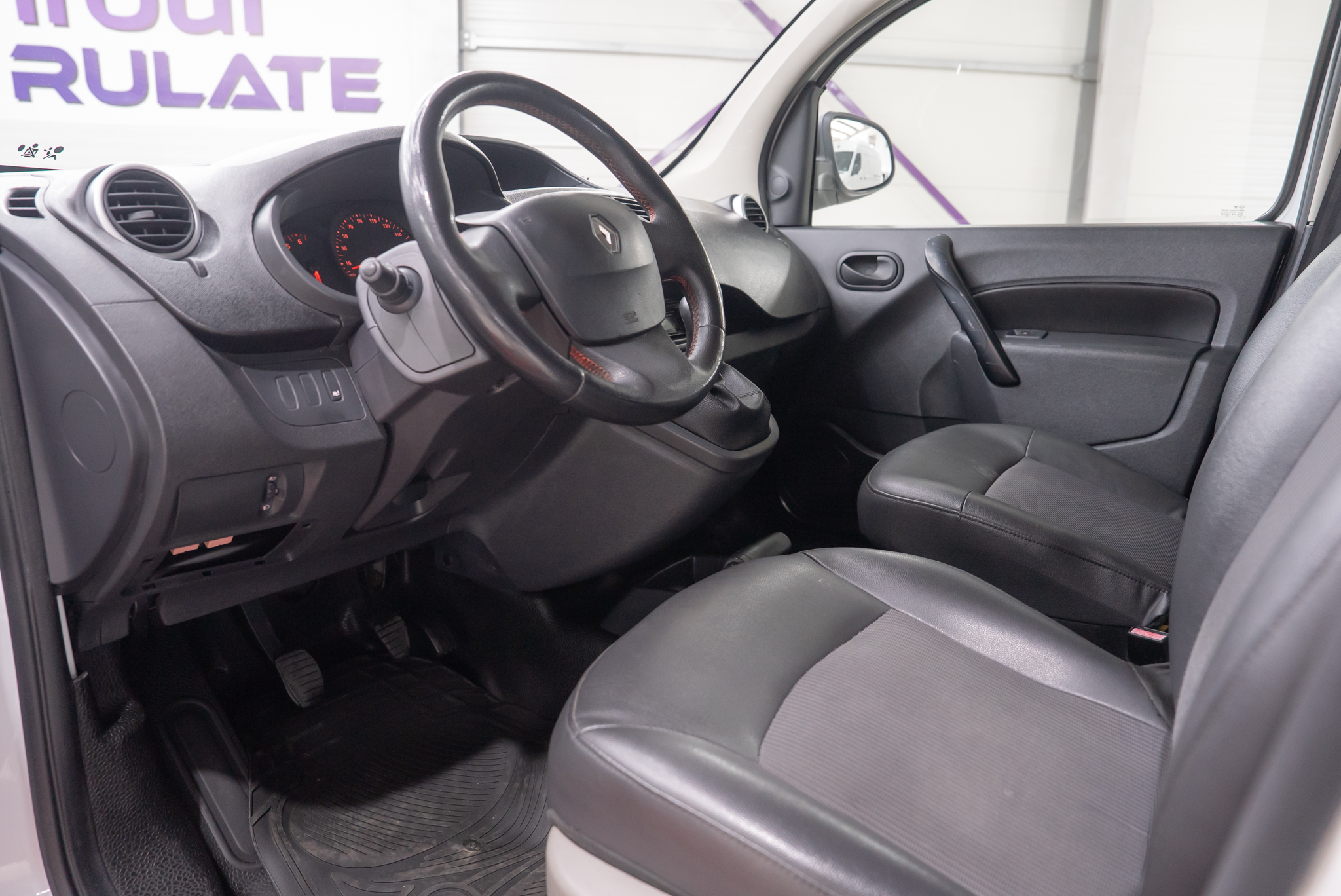 Renault Kangoo Maxi