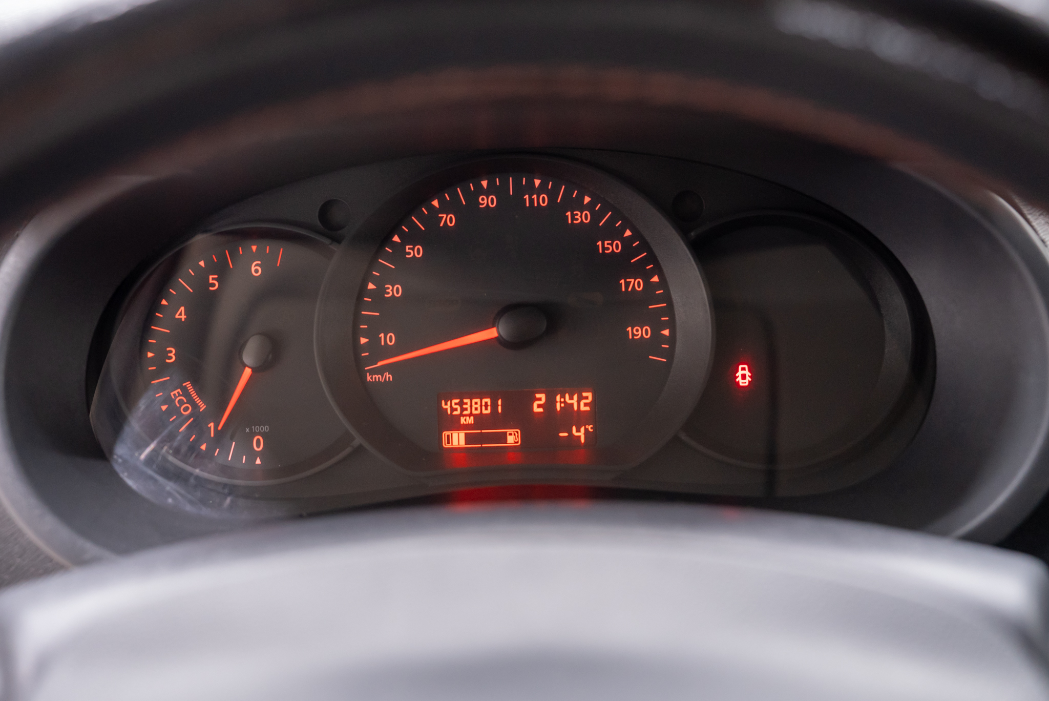 Renault Kangoo Maxi