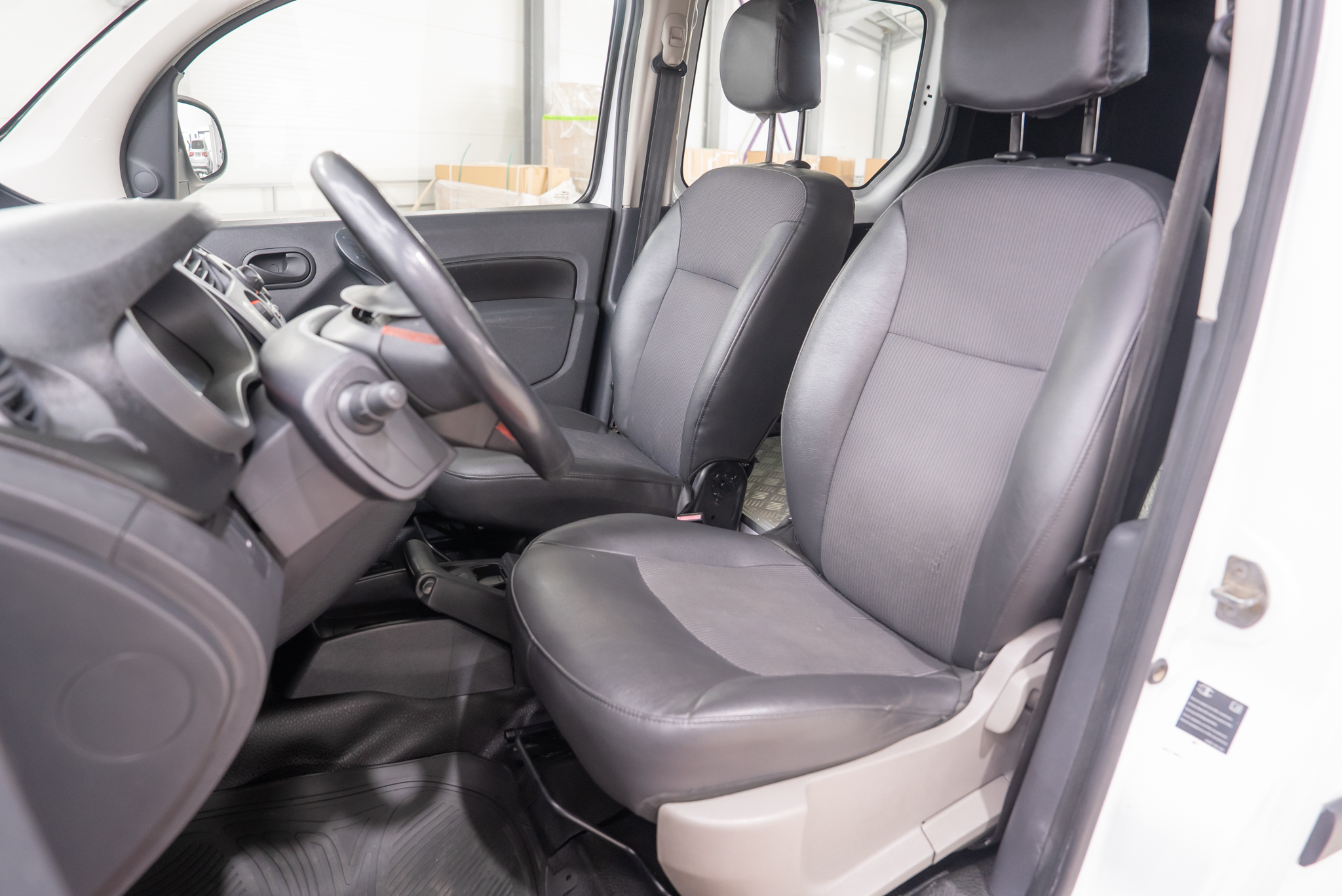 Renault Kangoo Maxi