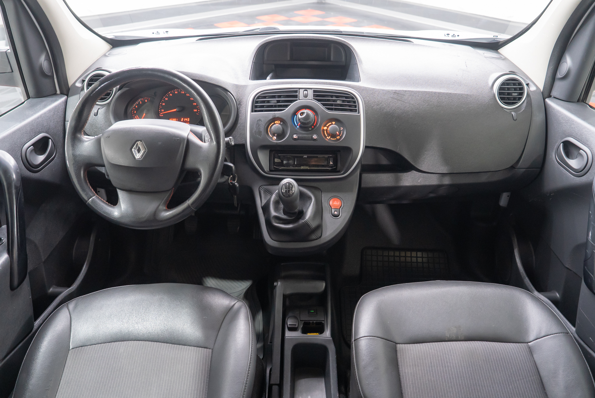 Renault Kangoo Maxi