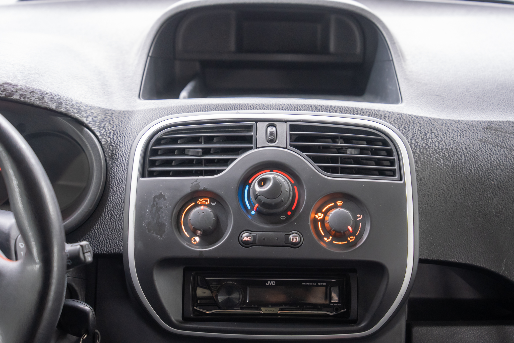 Renault Kangoo Maxi