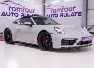 Porsche 911 Targa 4 S