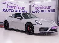 Porsche 911 Targa 4 S