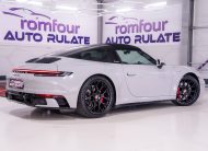 Porsche 911 Targa 4 S