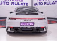 Porsche 911 Targa 4 S