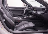 Porsche 911 Targa 4 S
