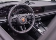 Porsche 911 Targa 4 S