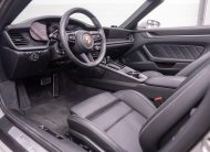 Porsche 911 Targa 4 S