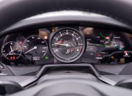 Porsche 911 Targa 4 S