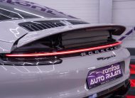 Porsche 911 Targa 4 S
