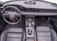 Porsche 911 Targa 4 S
