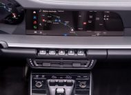 Porsche 911 Targa 4 S