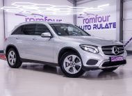 Mercedes-Benz Glc 220 d 4Matic 9 G-Tronic