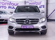 Mercedes-Benz Glc 220 d 4Matic 9 G-Tronic