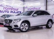 Mercedes-Benz Glc 220 d 4Matic 9 G-Tronic