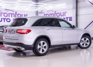 Mercedes-Benz Glc 220 d 4Matic 9 G-Tronic