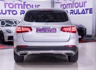 Mercedes-Benz Glc 220 d 4Matic 9 G-Tronic