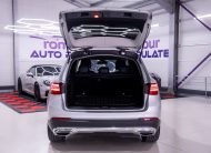 Mercedes-Benz Glc 220 d 4Matic 9 G-Tronic