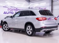 Mercedes-Benz Glc 220 d 4Matic 9 G-Tronic