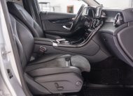 Mercedes-Benz Glc 220 d 4Matic 9 G-Tronic