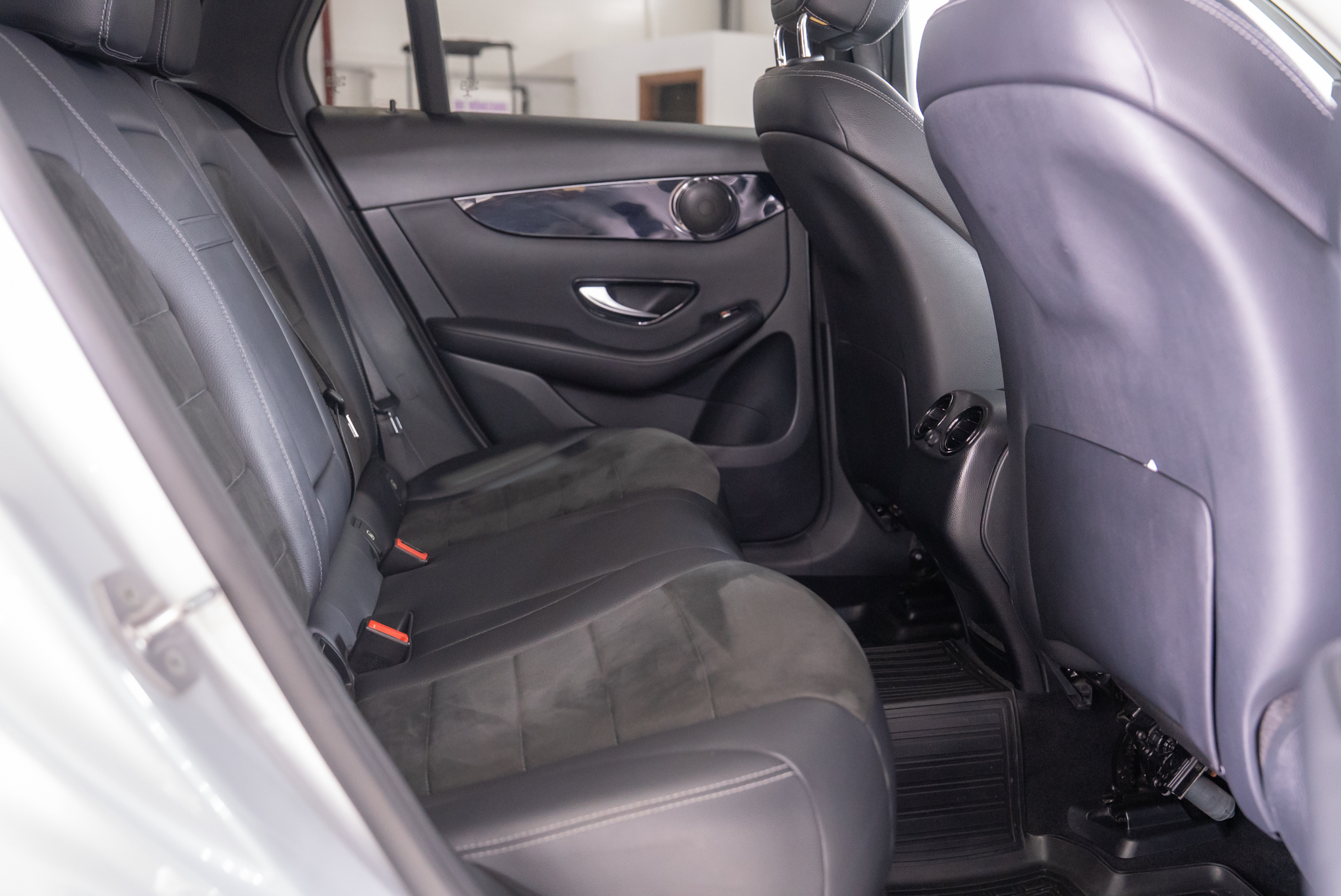 Mercedes-Benz Glc 220 d 4Matic 9 G-Tronic