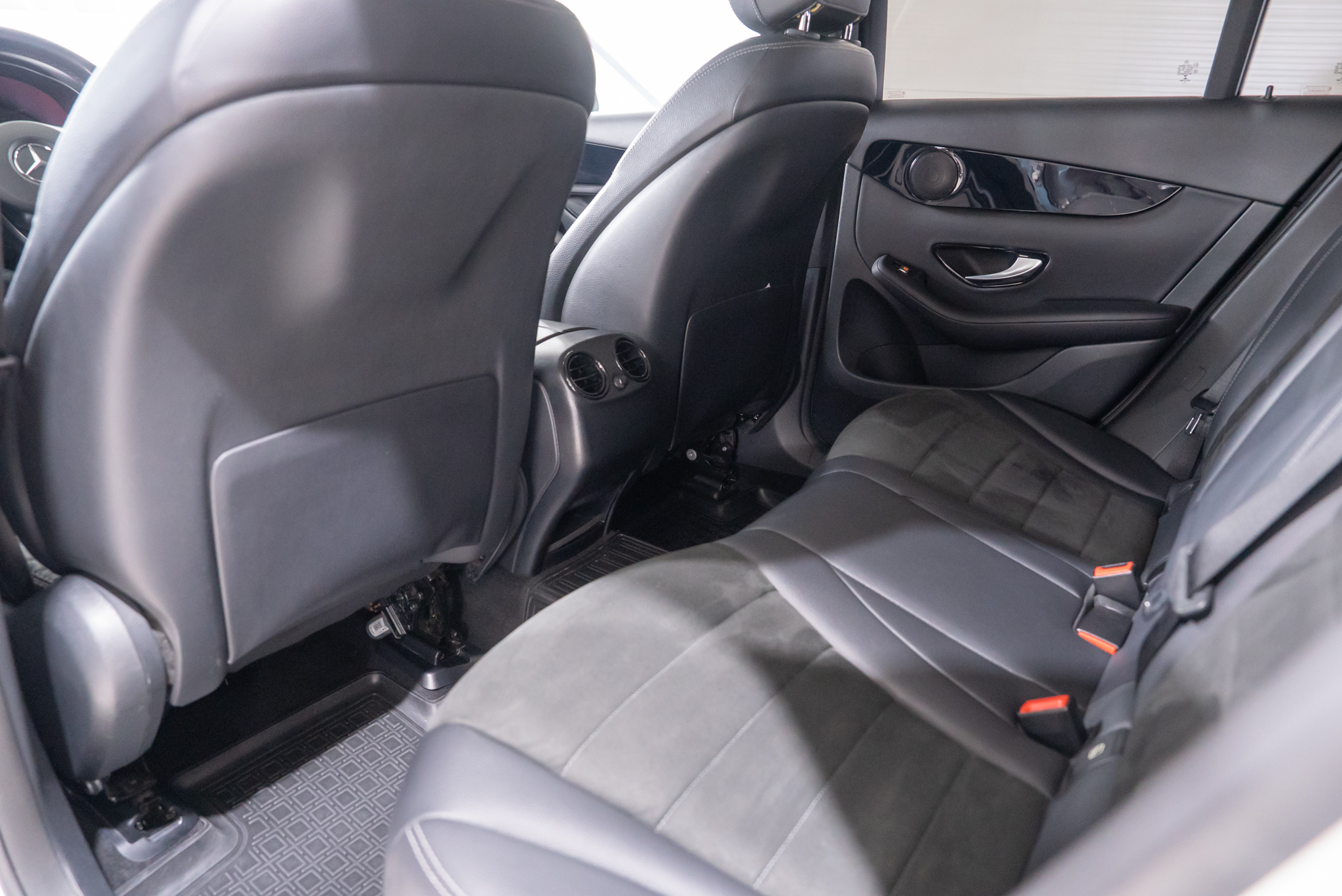 Mercedes-Benz Glc 220 d 4Matic 9 G-Tronic