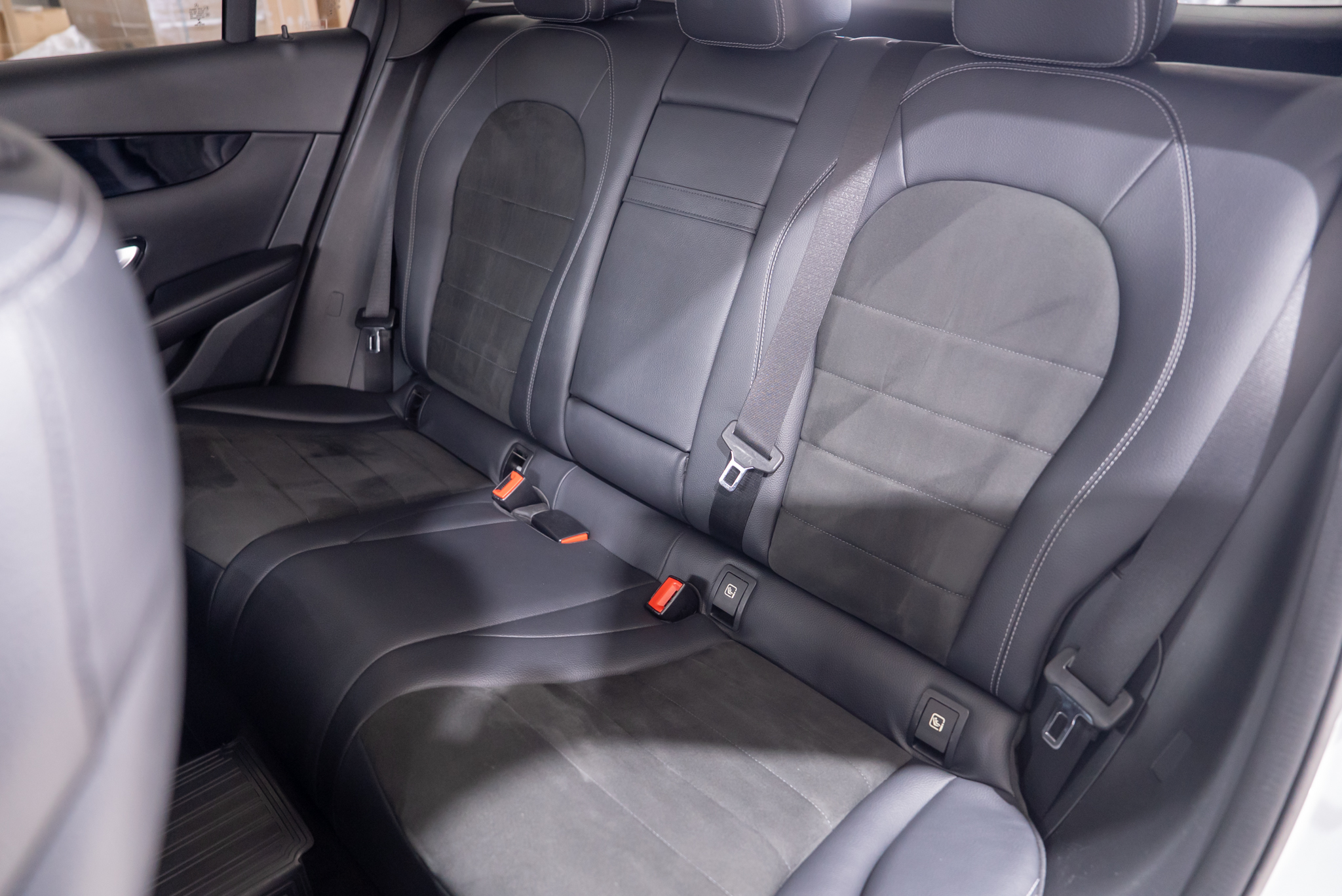 Mercedes-Benz Glc 220 d 4Matic 9 G-Tronic