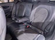 Mercedes-Benz Glc 220 d 4Matic 9 G-Tronic