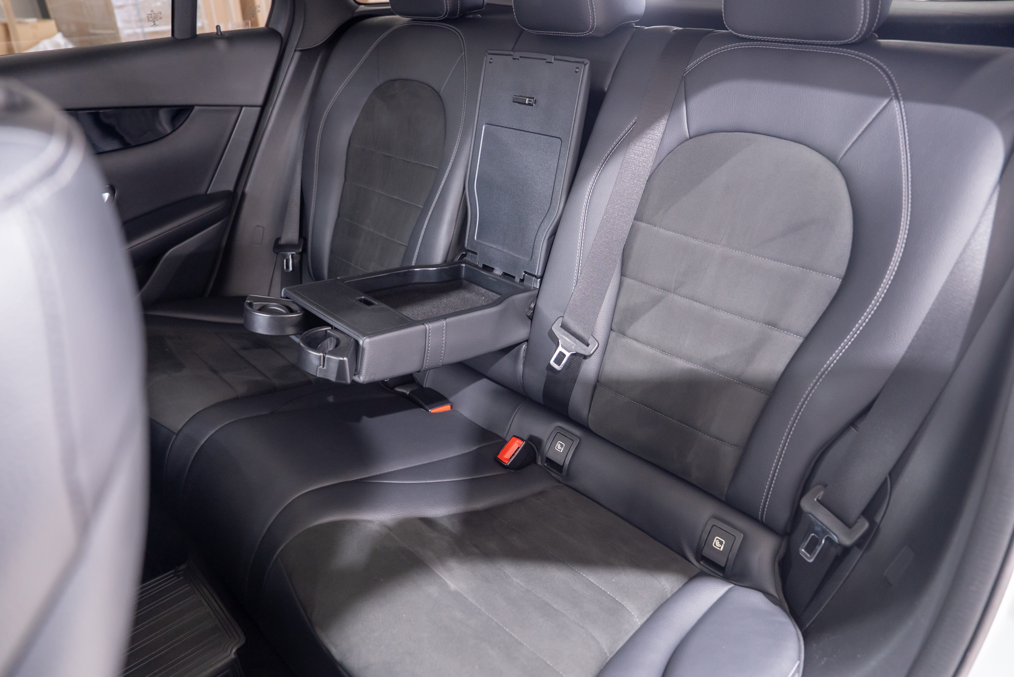 Mercedes-Benz Glc 220 d 4Matic 9 G-Tronic
