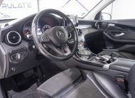 Mercedes-Benz Glc 220 d 4Matic 9 G-Tronic