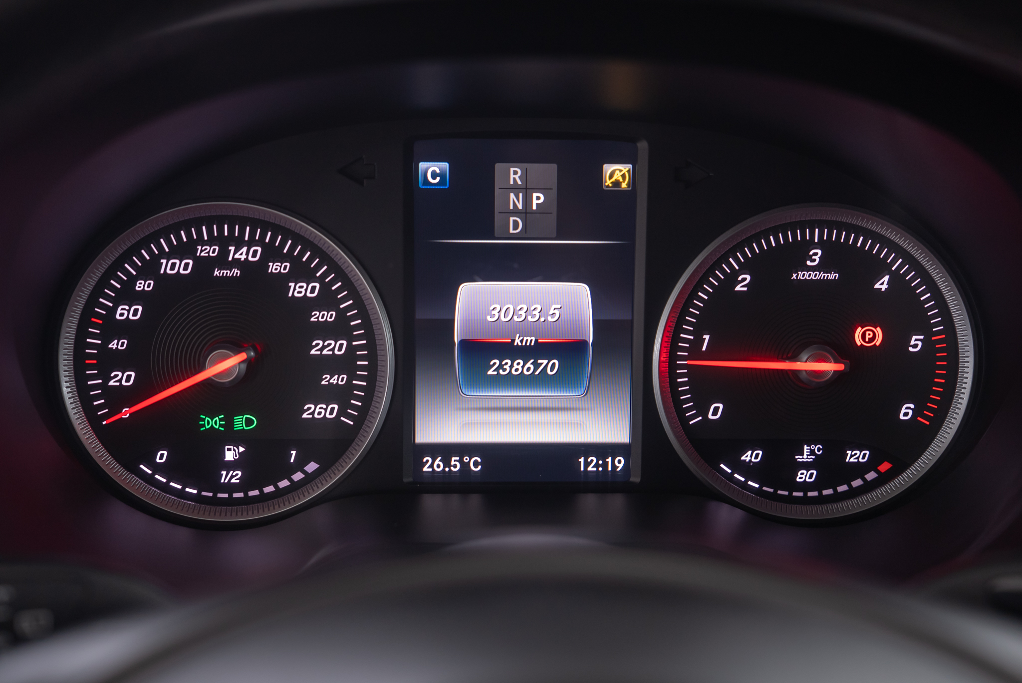 Mercedes-Benz Glc 220 d 4Matic 9 G-Tronic
