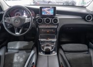 Mercedes-Benz Glc 220 d 4Matic 9 G-Tronic