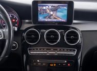 Mercedes-Benz Glc 220 d 4Matic 9 G-Tronic