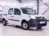 Renault Kangoo Maxi