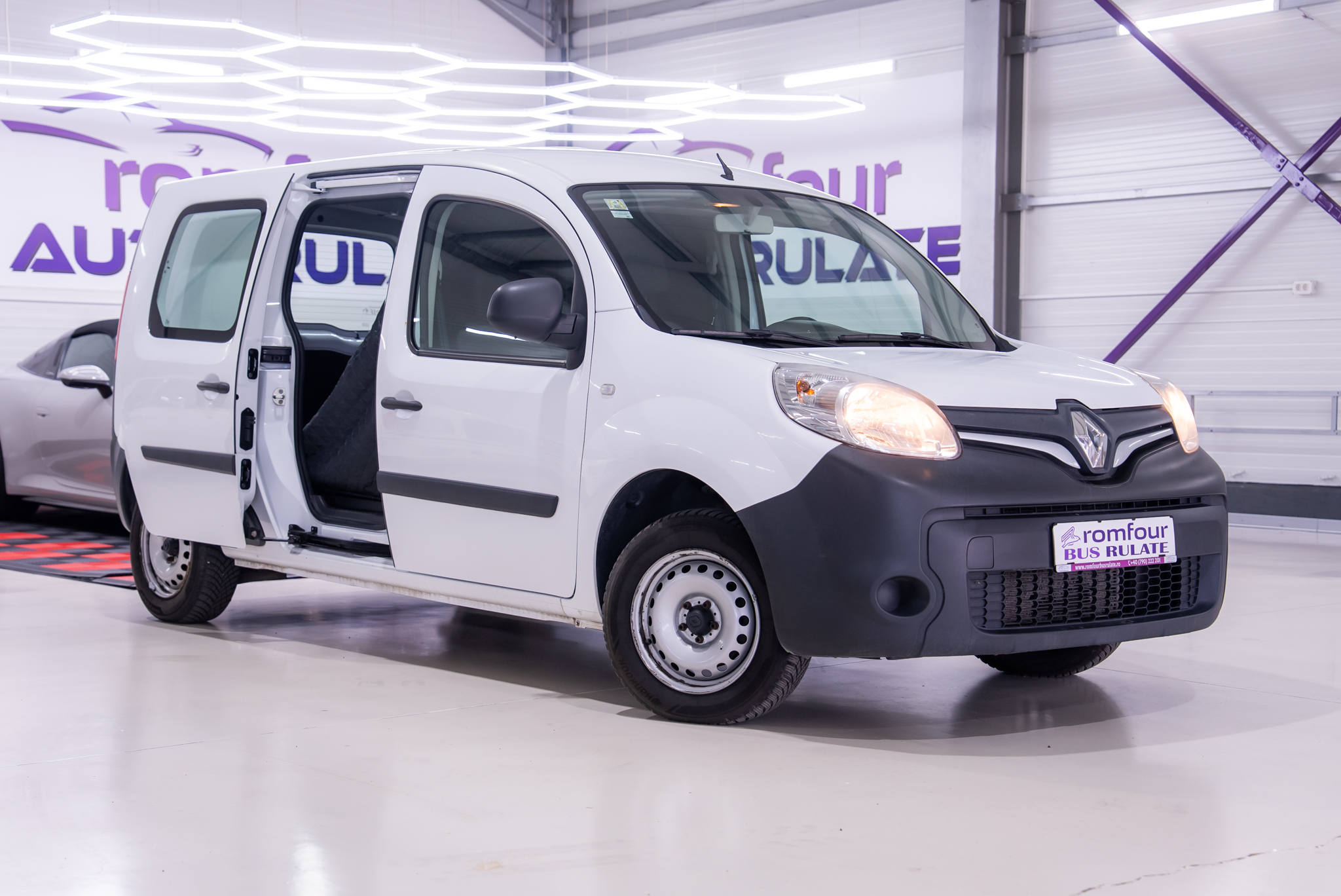 Renault Kangoo Maxi