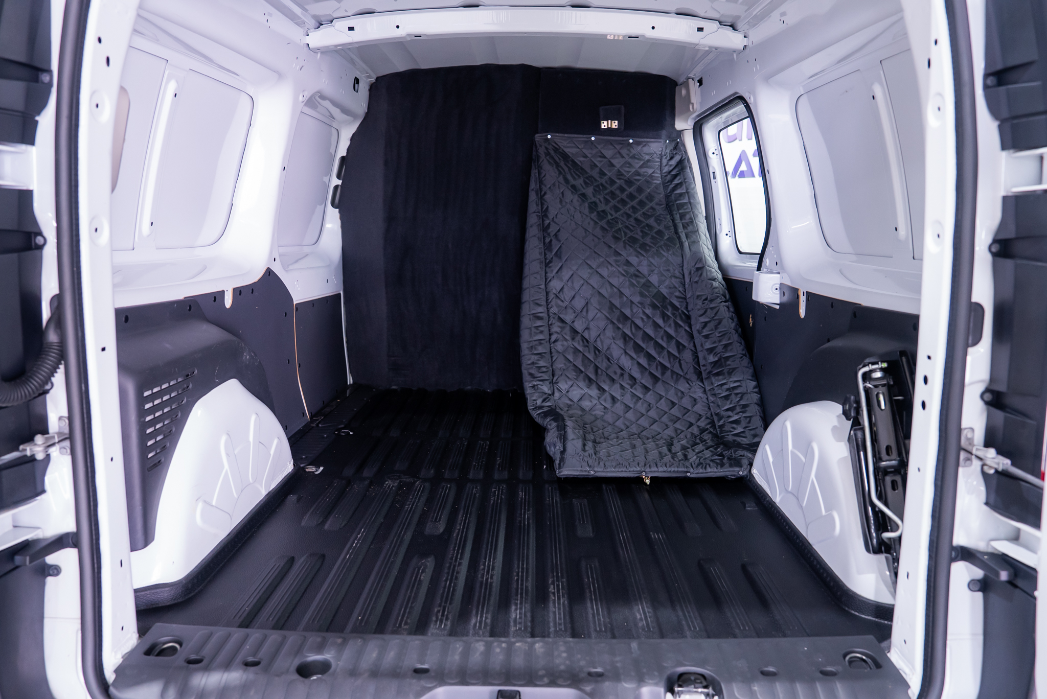 Renault Kangoo Maxi