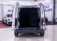 Renault Kangoo Maxi