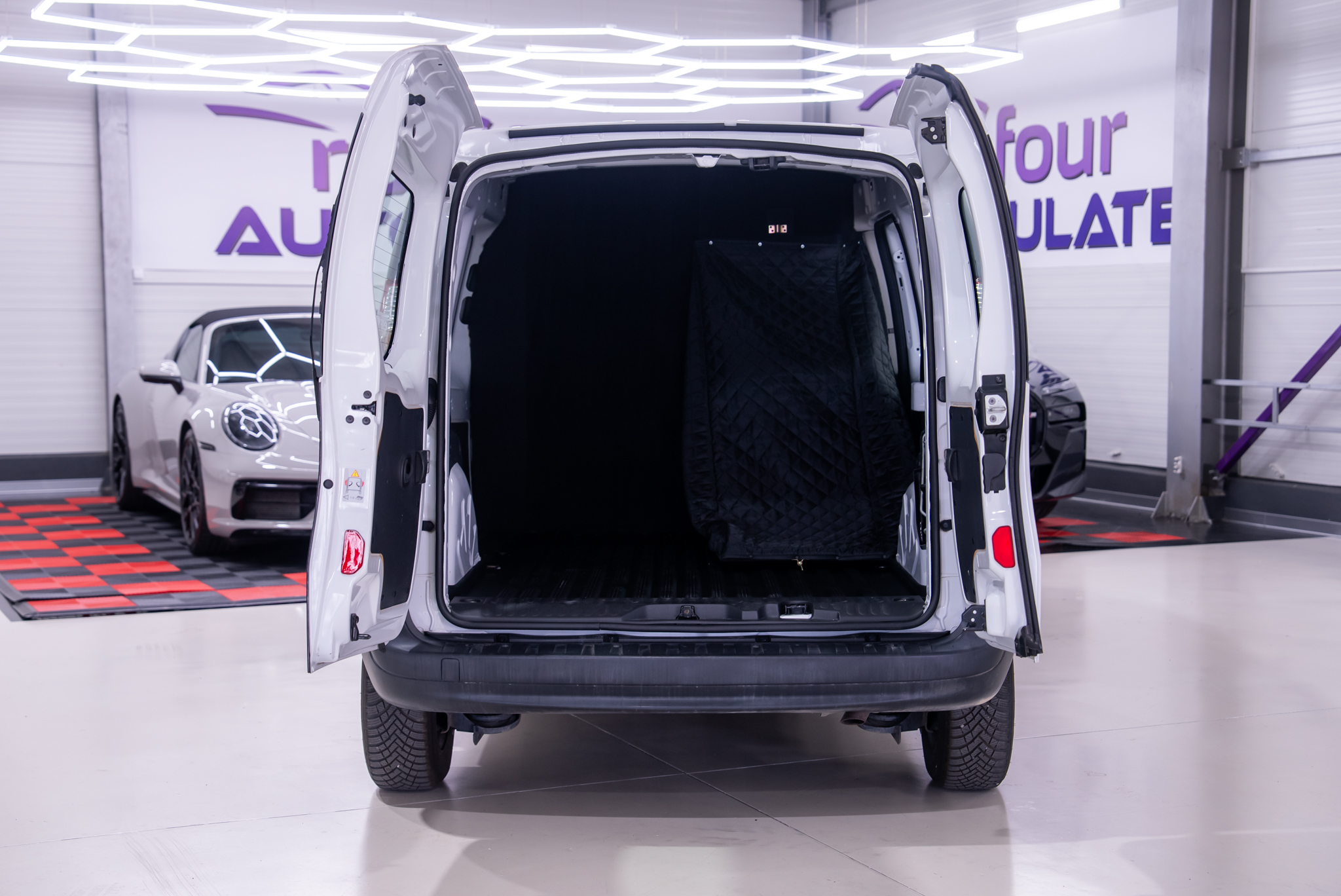 Renault Kangoo Maxi