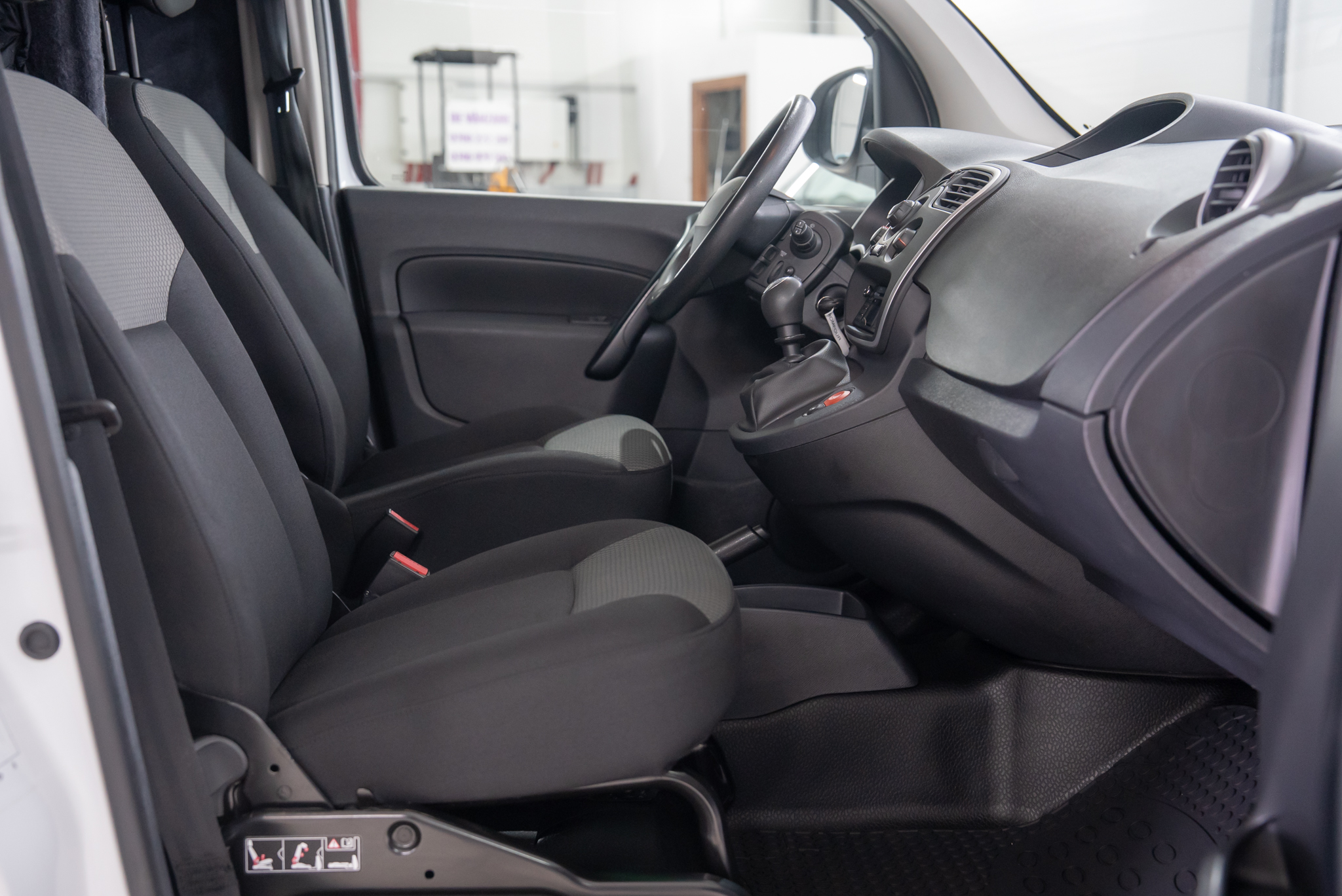 Renault Kangoo Maxi