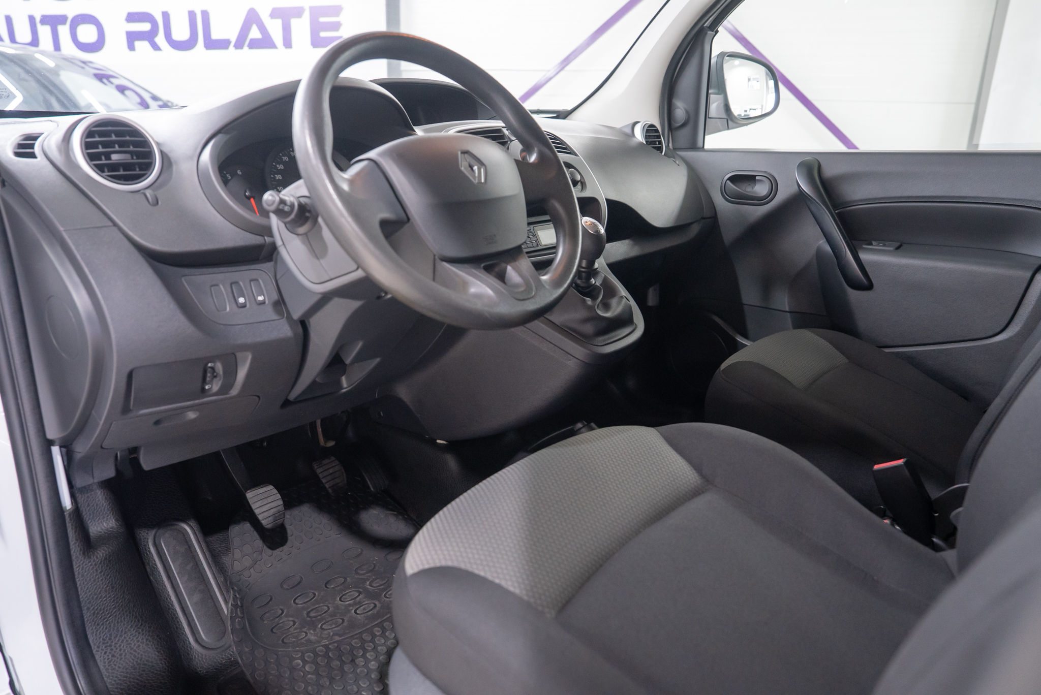 Renault Kangoo Maxi
