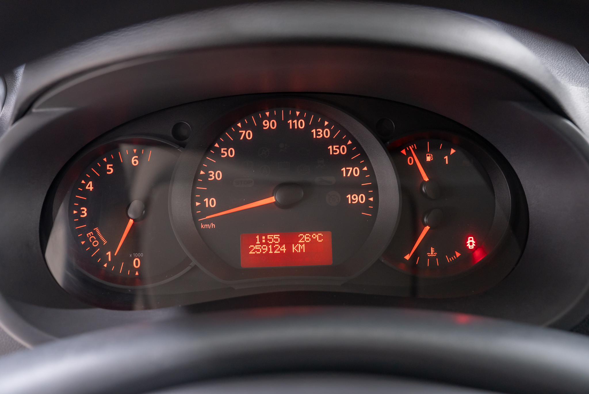 Renault Kangoo Maxi
