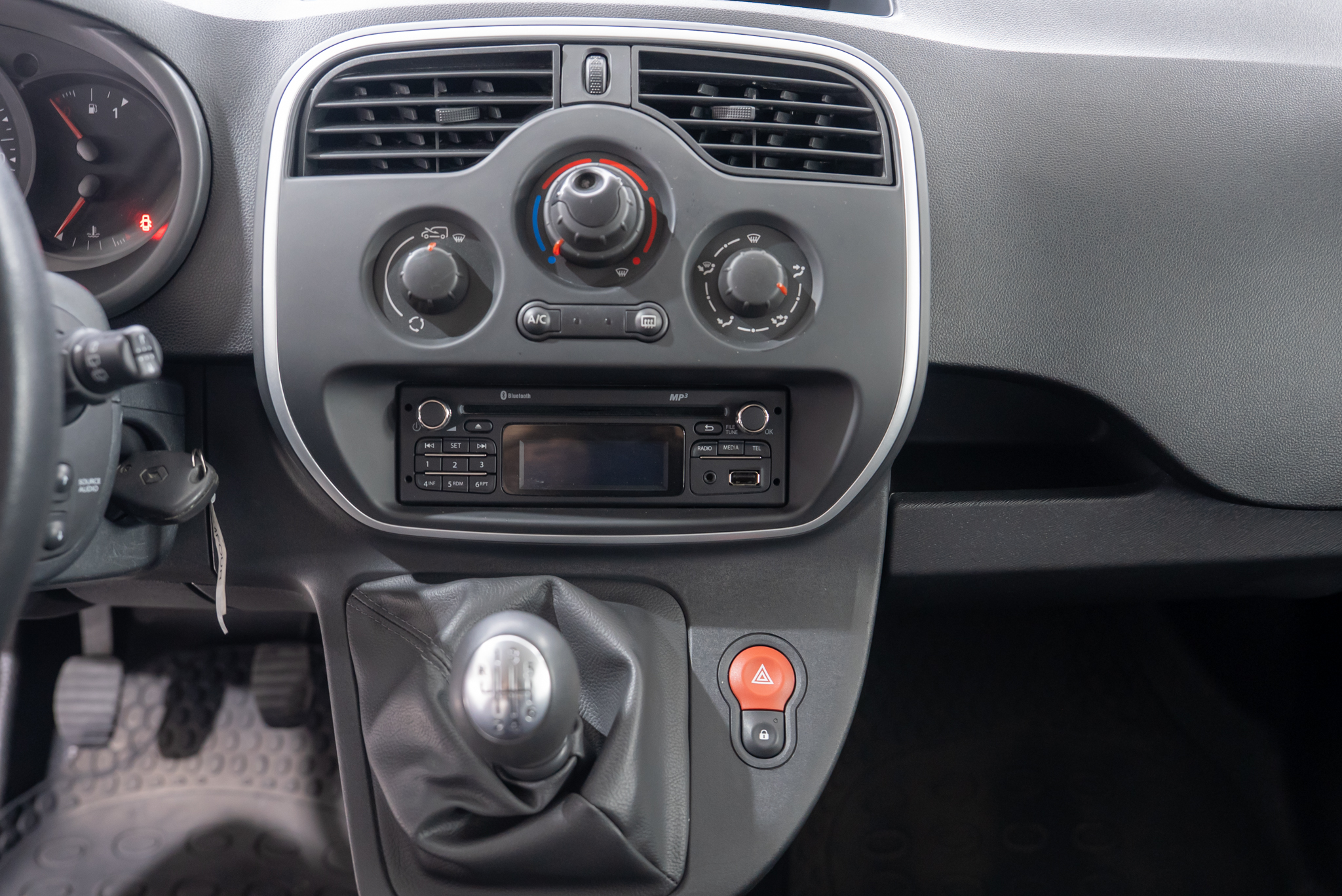 Renault Kangoo Maxi