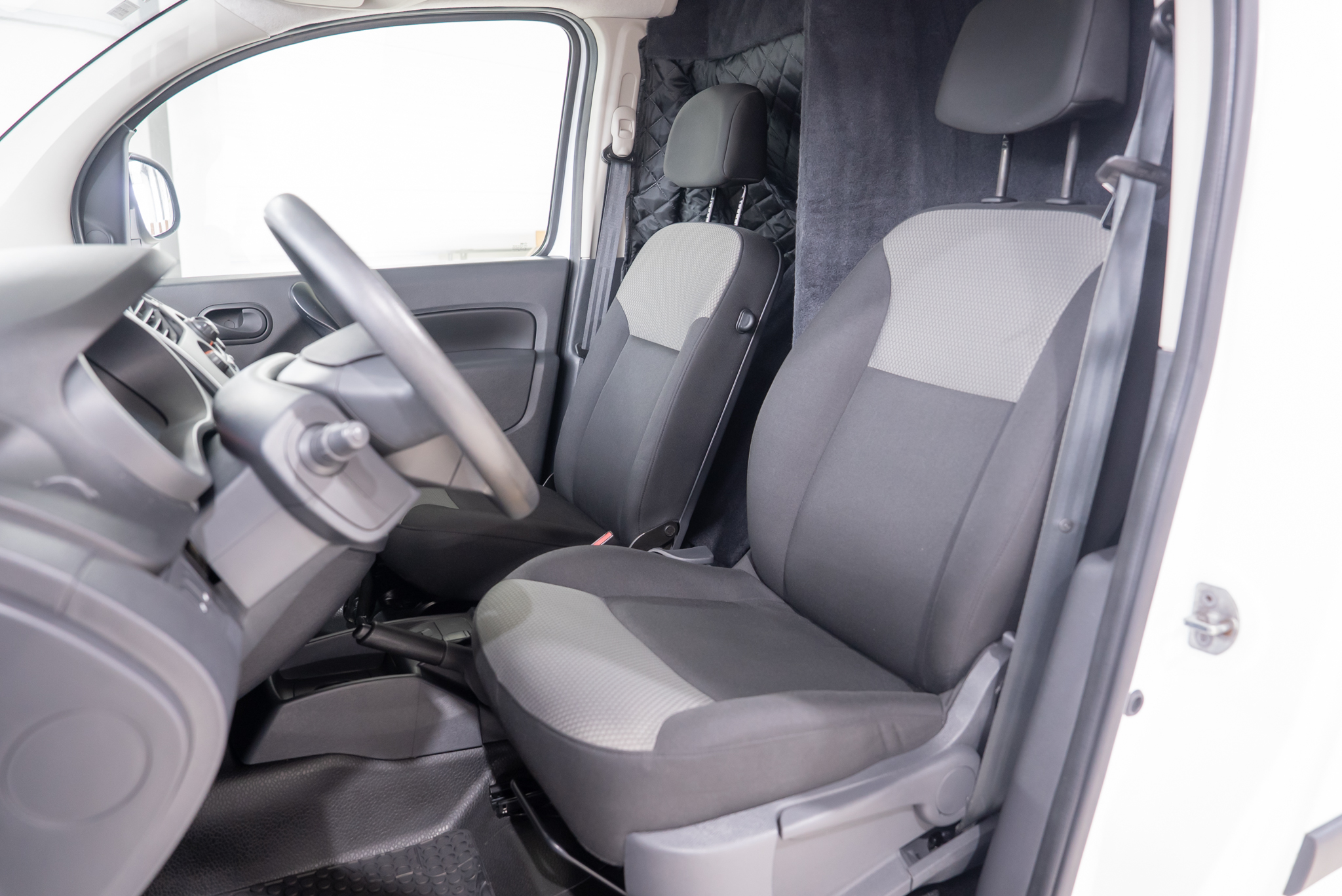 Renault Kangoo Maxi