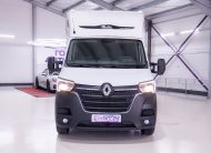 Renault Master prelata 8 europaleti